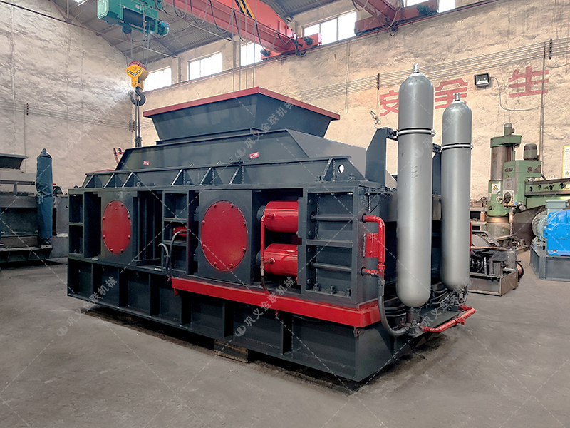 如何選擇對輥制砂機的生產(chǎn)廠家？