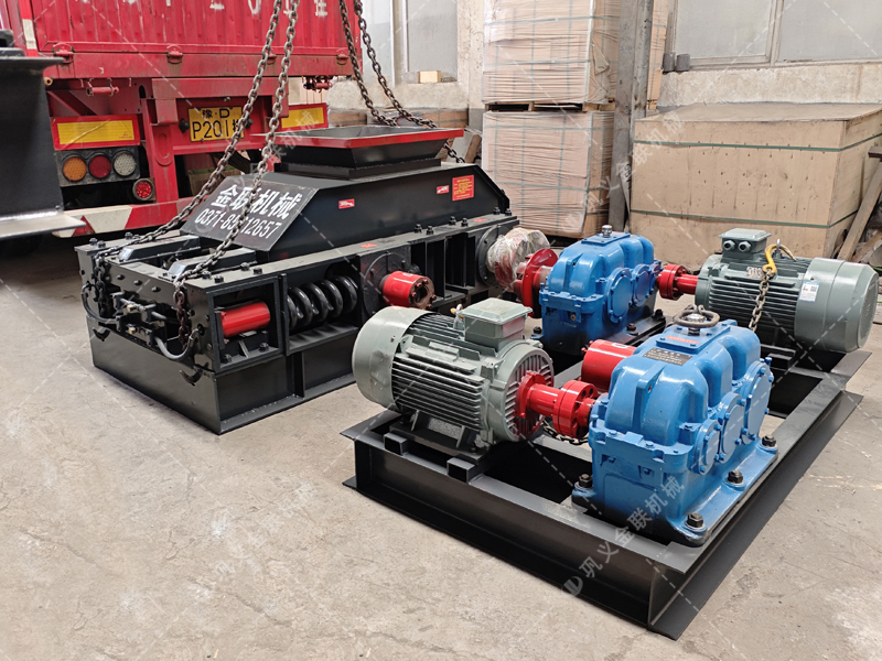 煤礦作業(yè)環(huán)境惡劣，雙齒輥破碎機(jī)在耐用性與可靠性上做了哪些文章？