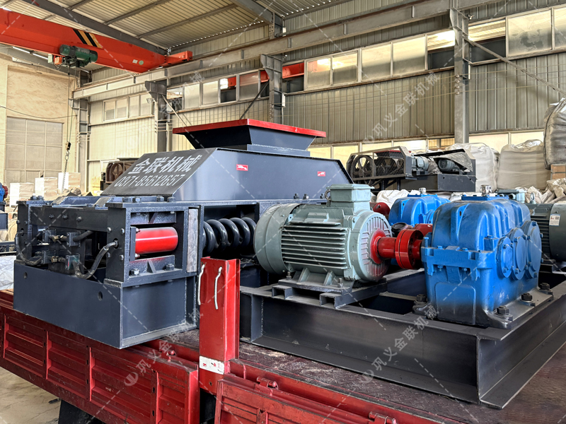 煤礦作業(yè)環(huán)境惡劣，雙齒輥破碎機(jī)在耐用性與可靠性上做了哪些文章？